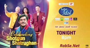indian idol 14 today episode