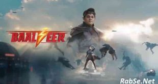 baalveer 4 episode