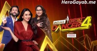 indias best dancer 4 online