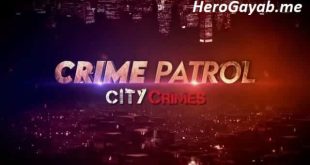 crime patrol city crimes online